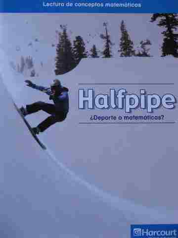 (image for) Lectura de conceptos matematicos 5 Halfpipe Deporte o matematicas? (P)