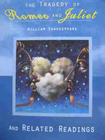 (image for) Literature Connections The Tragedy of Romeo & Juliet & Related Readings (H)