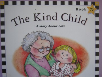 (image for) Phonics Readers The Kind Child (P) by Nancy Hechinger