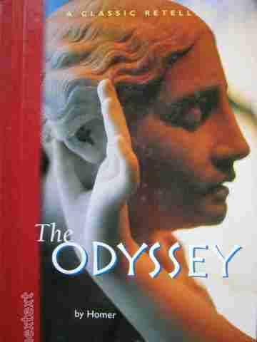 (image for) Nextext The Odyssey (H)