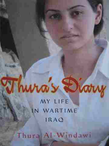 (image for) Exchange Thura's Diary (P) by Thura Al-Windawi