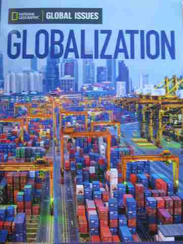 (image for) Globalization (P) by Andrew J Milson