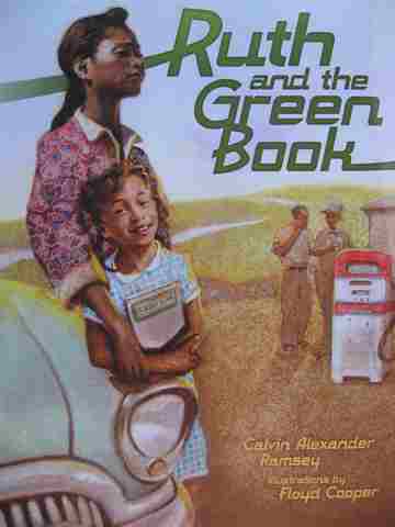 Ruth & the Green Book (H) by Calvin Alexander Ramsey (image for) Ruth & the Green Book (H) by Calvin Alexander Ramsey