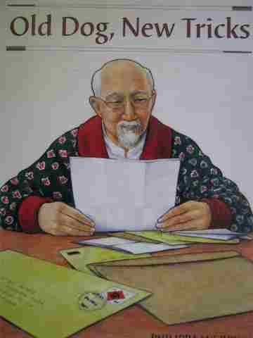 (image for) New Heights Old Dog New Tricks (P) by Philippa Werry