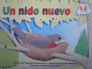 (image for) En parejas Un nido nuevo (P) by Stephanie Handwerker