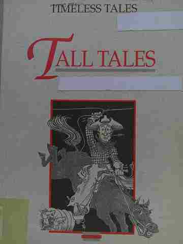 (image for) Timeless Tales Tall Tales (Set) by Tana Reiff