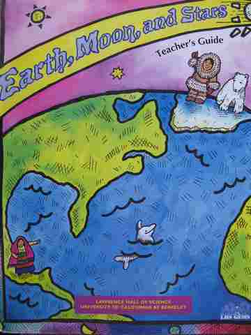 (image for) Earth Moon & Stars TG (TE)(P)