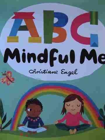 (image for) ABC Mindful Me (P) by Christiane Engel
