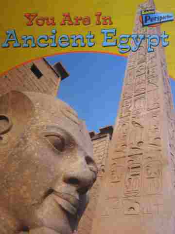 Raintree Perspectives You Are In Ancient Egypt (P) by Ivan Minnis (image for) Raintree Perspectives You Are In Ancient Egypt (P) by Ivan Minnis