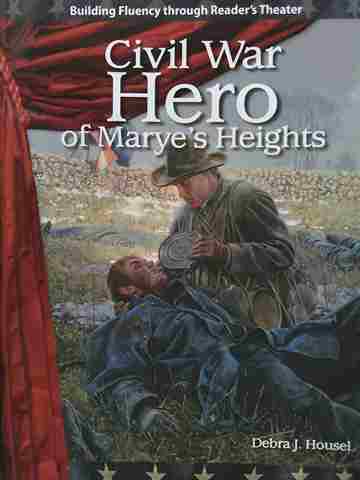 (image for) Civil War Hero of Marye's Heights (P) by Debra J Housel
