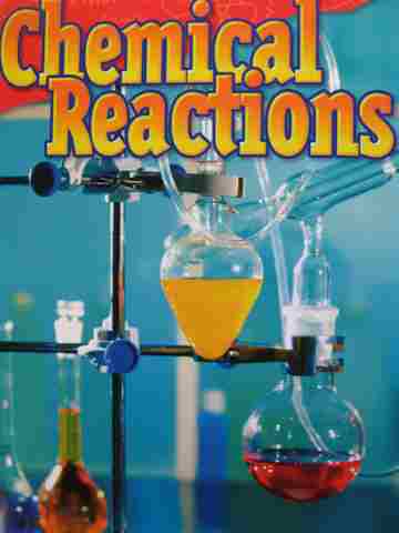 (image for) Chemical Reactions (P) by Jenna Winterberg