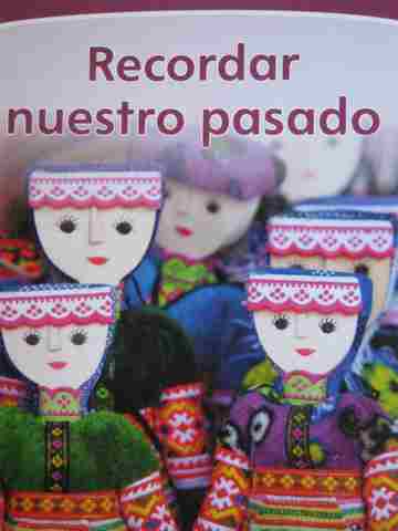 (image for) Recordar nuestro pasado (P) by Brian Arleth