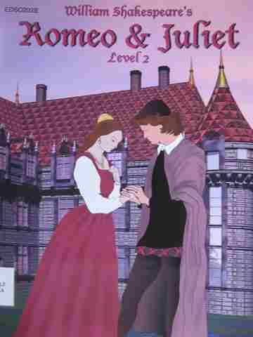Easy Reading Old World Literature Level 2 William Shakespeare's Romeo & Juliet (P) by Ed Teeling (image for) Easy Reading Old World Literature Level 2 William Shakespeare's Romeo & Juliet (P) by Ed Teeling