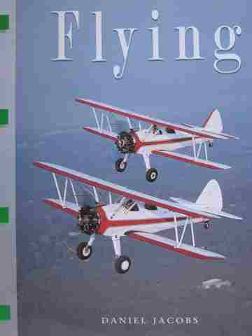 (image for) Discovery Links Fluent Level Flying (P) by Daniel Jacobs