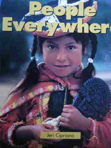 (image for) Discovery Links Emergent Level People Everywhere (P) by Jeri Cipriano