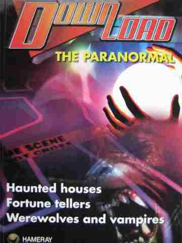 (image for) Download The Paranormal (P) by Sarah Fleming