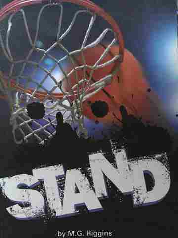 (image for) Stand (P) by M G Higgins
