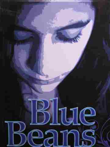 Blue Beans (P) by P J Gray (image for) Blue Beans (P) by P J Gray