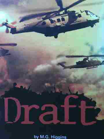 Draft (P) by M G Higgins (image for) Draft (P) by M G Higgins