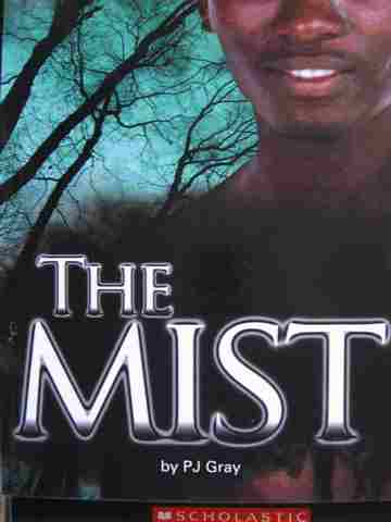 (image for) Mist (P) by P J Gray