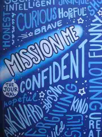 (image for) Mission Me (H)
