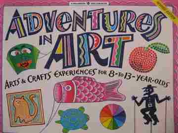 Adventures in Art Revised Edition (P) by Susan Milord (image for) Adventures in Art Revised Edition (P) by Susan Milord