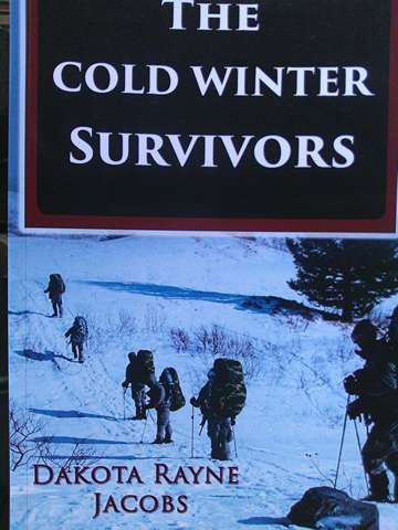 (image for) Cold Winter Survivors (P) by Dakota Rayne Jacobs