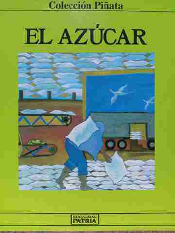 Coleccion Pinata El azucar (P) by Nicole Giron (image for) Coleccion Pinata El azucar (P) by Nicole Giron