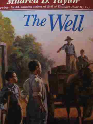 (image for) Well (P) by Mildred D Taylor