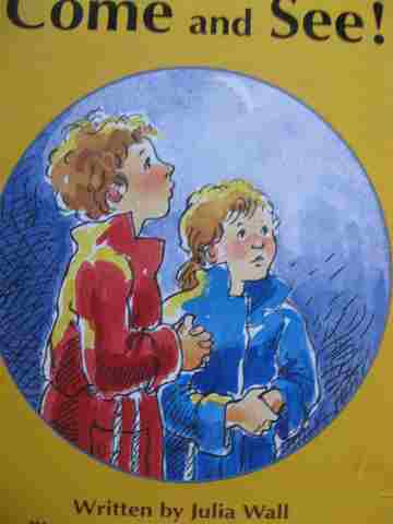(image for) Foundations Come & See! (P) by Julia Wall