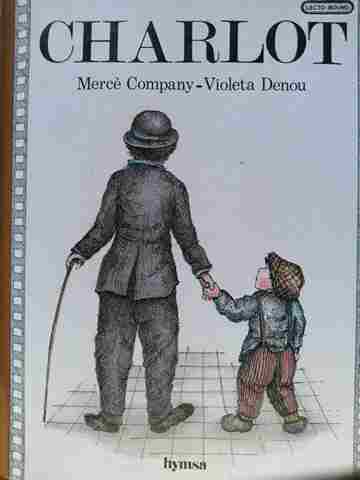 (image for) Charlot Coleccion Baul de Cuentos (H) by Merce Company
