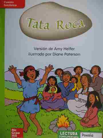 (image for) CCSS 1 Tata Roca (P) by Amy Helfer