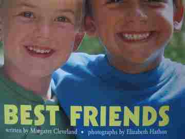 (image for) Instant Readers K.9 Best Friends (P) by Margaret Cleveland