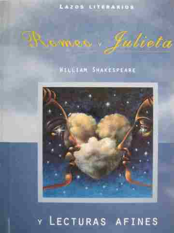 (image for) Lazos Literarios Romeo y Julieta y Lecturas Afines (H)