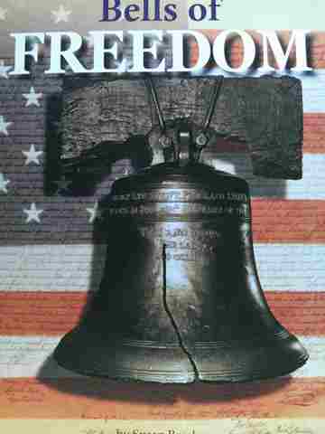 (image for) Brain Bank Bells of Freedom (P) by Susan Brocker