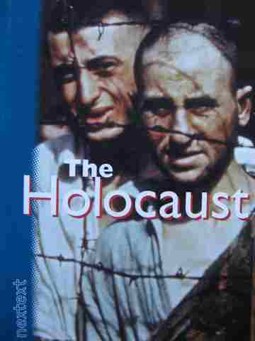 (image for) Nextext The Holocaust (H)