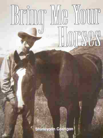 (image for) Phonics & Friends Level D Bring Me Your Horses (P) by Shirleyann Costigan