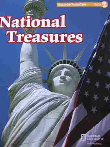 (image for) Reach into Phonics 2 National Treasures (P)