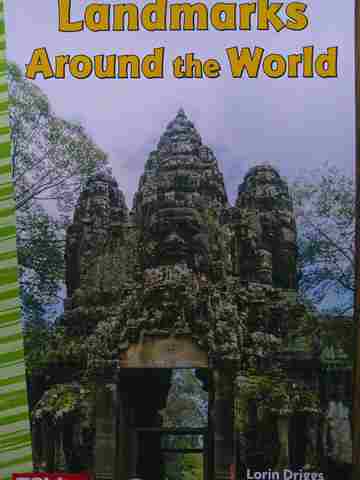 (image for) Landmarks Around the World (P) by Lorin Driggs