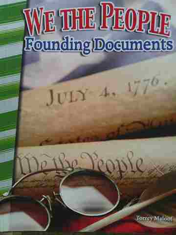 (image for) We the People Founding Documents (P) by Torrey Maloof