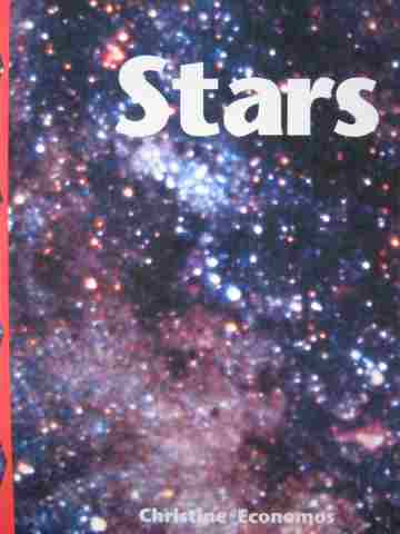 (image for) Discovery Links Early Level Stars (P) by Christine Economos