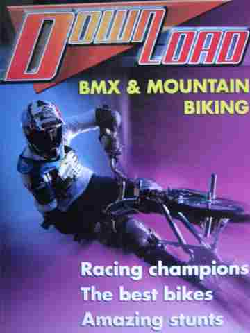 Download BMX & Mountain Biking (P) by Frances Ridley (image for) Download BMX & Mountain Biking (P) by Frances Ridley