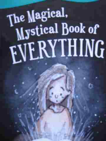 (image for) Magical Mystical Book of Everything (P) by Dona Herweck Rice
