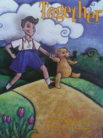 (image for) Read with Me Together (P) by Kathryn Persch