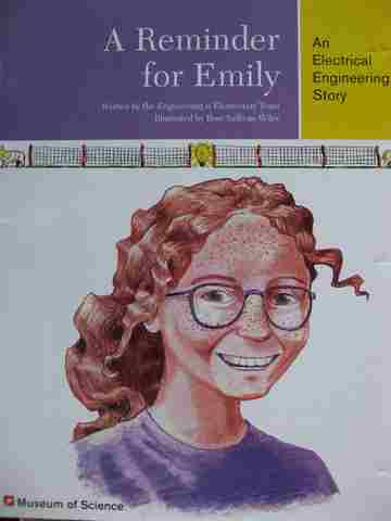 A Reminder for Emily An Electrical Engineering Story (P) (image for) A Reminder for Emily An Electrical Engineering Story (P)