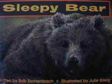 (image for) Foundations 1 Sleep Bear (P) by Bob Eschenbach