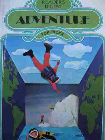 Reader's Digest Top-Picks Adventure (P) by Meyer & Hatch (image for) Reader's Digest Top-Picks Adventure (P) by Meyer & Hatch