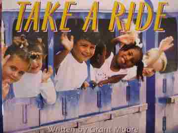 (image for) Gear Up! F Take a Ride (P) by Grant Moore