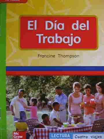 (image for) CCSS 1 El Dia del Trabajo (P) by Francine Thompson