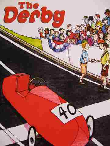 (image for) Derby (P) by Max Winter